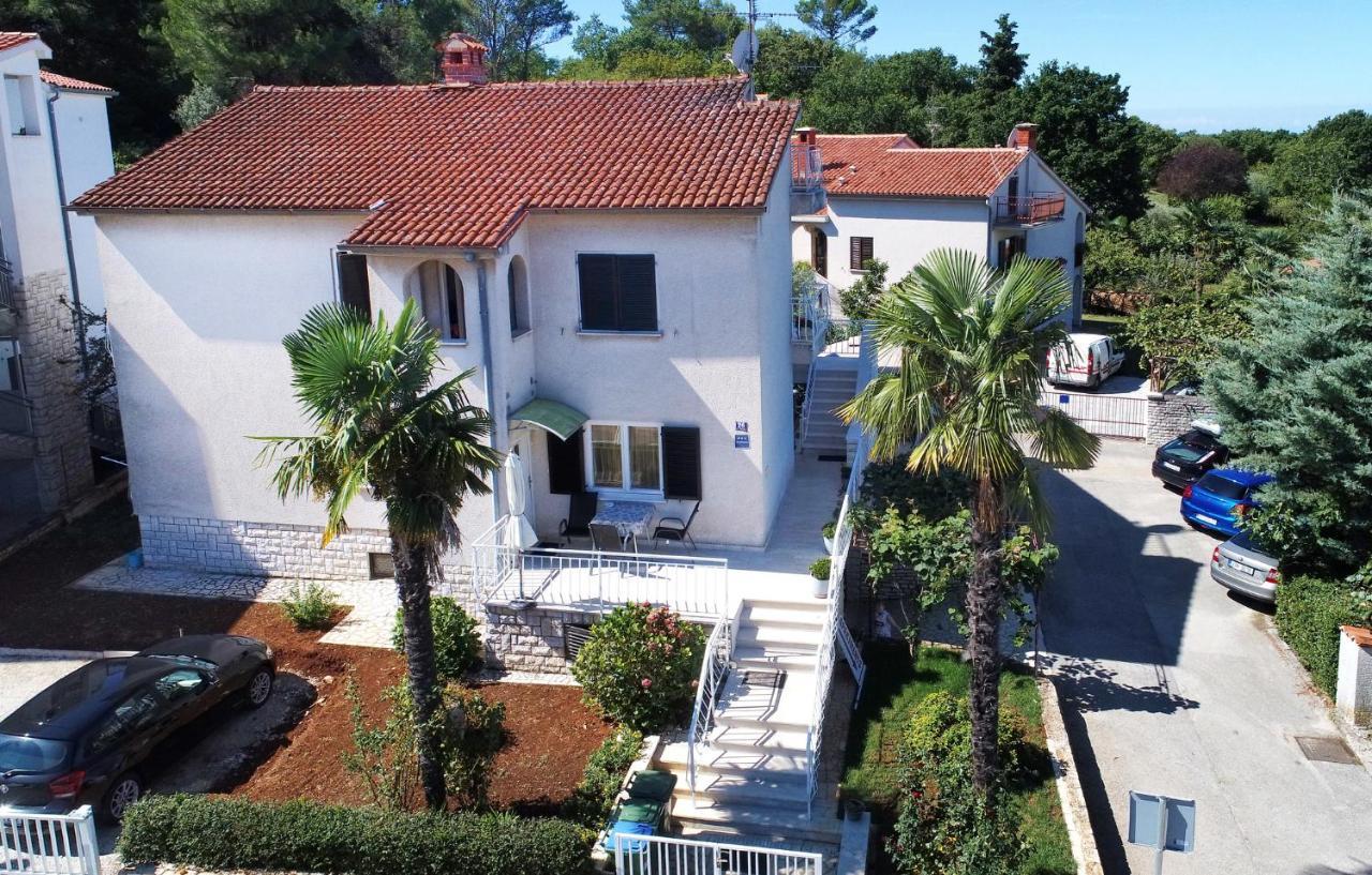 Apartman Laguna Porec