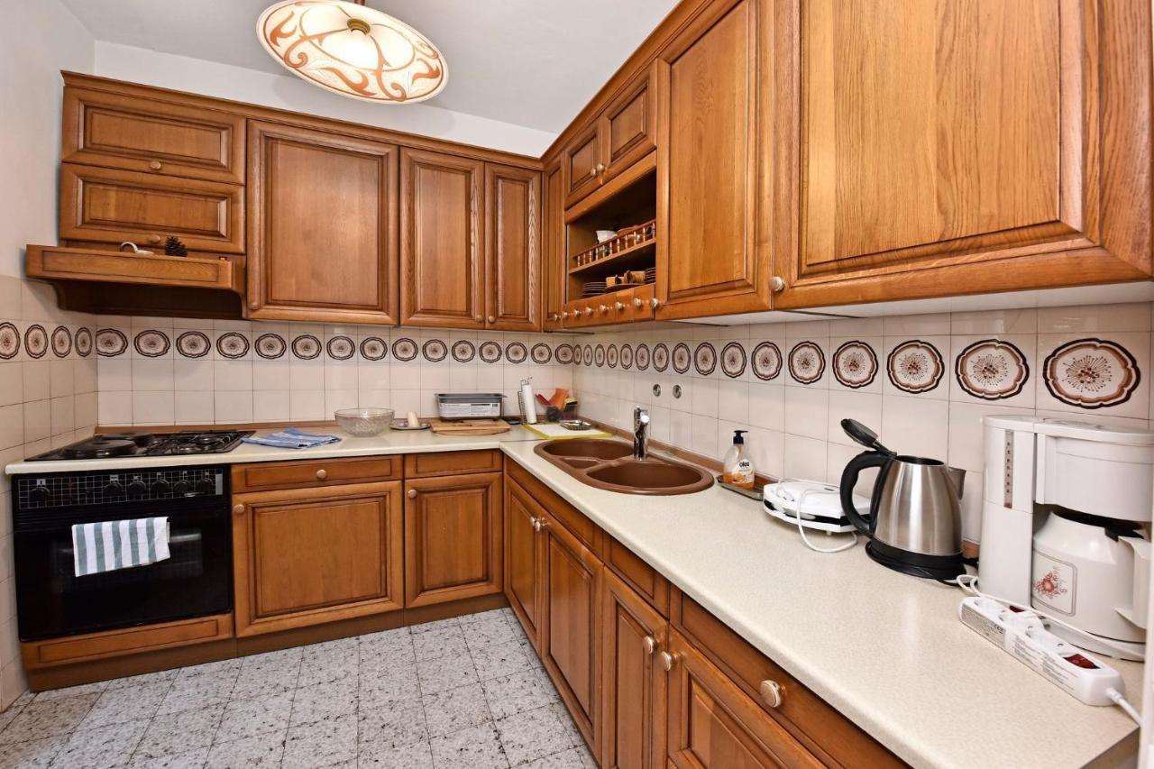 Laguna Apartman Porec