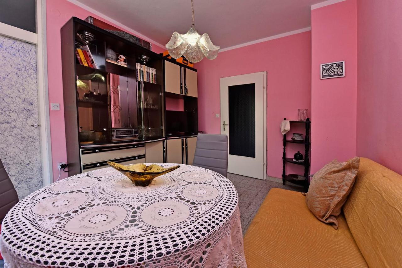 Laguna Apartman Porec