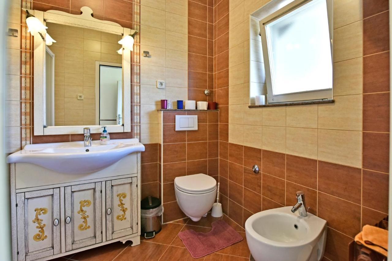 Laguna Apartman Porec