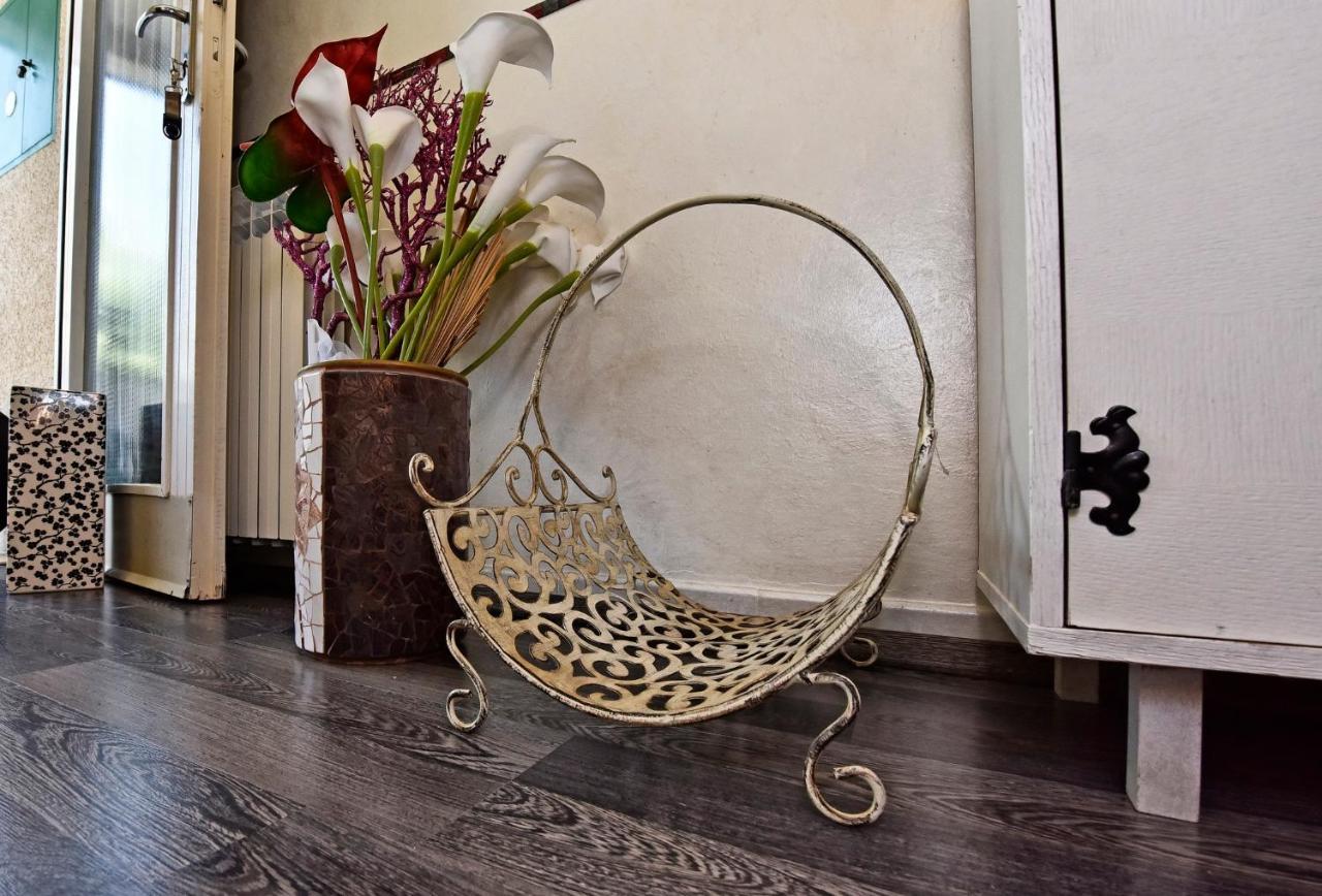 Apartman Laguna
