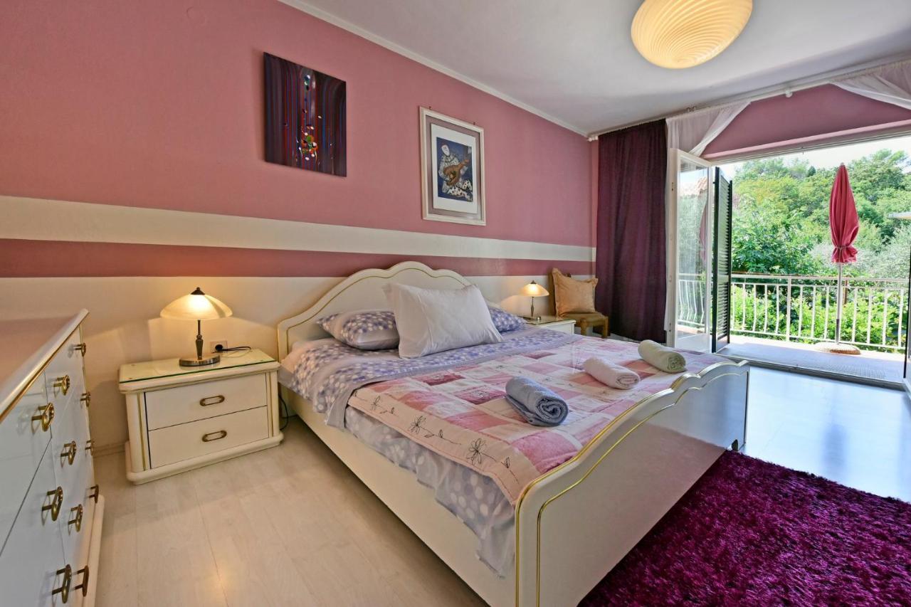 Apartman Laguna