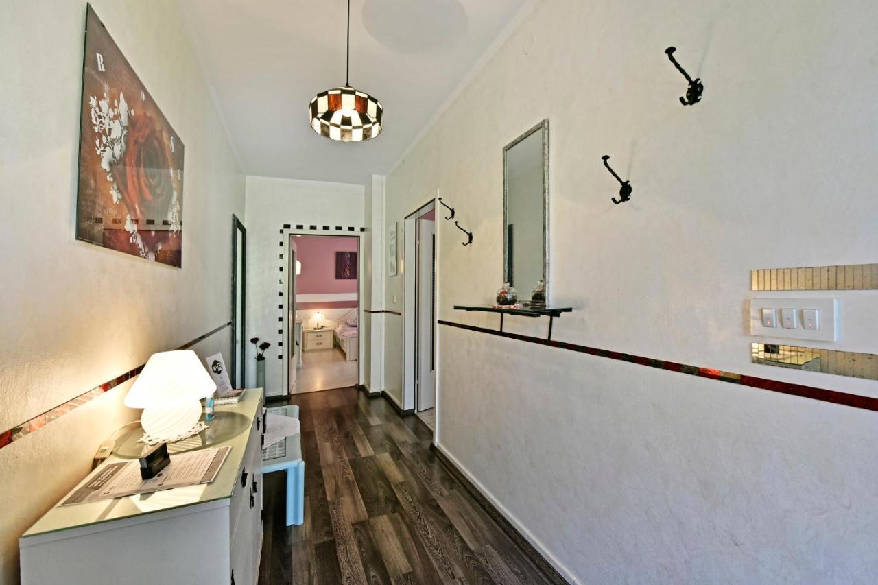 Laguna Apartman