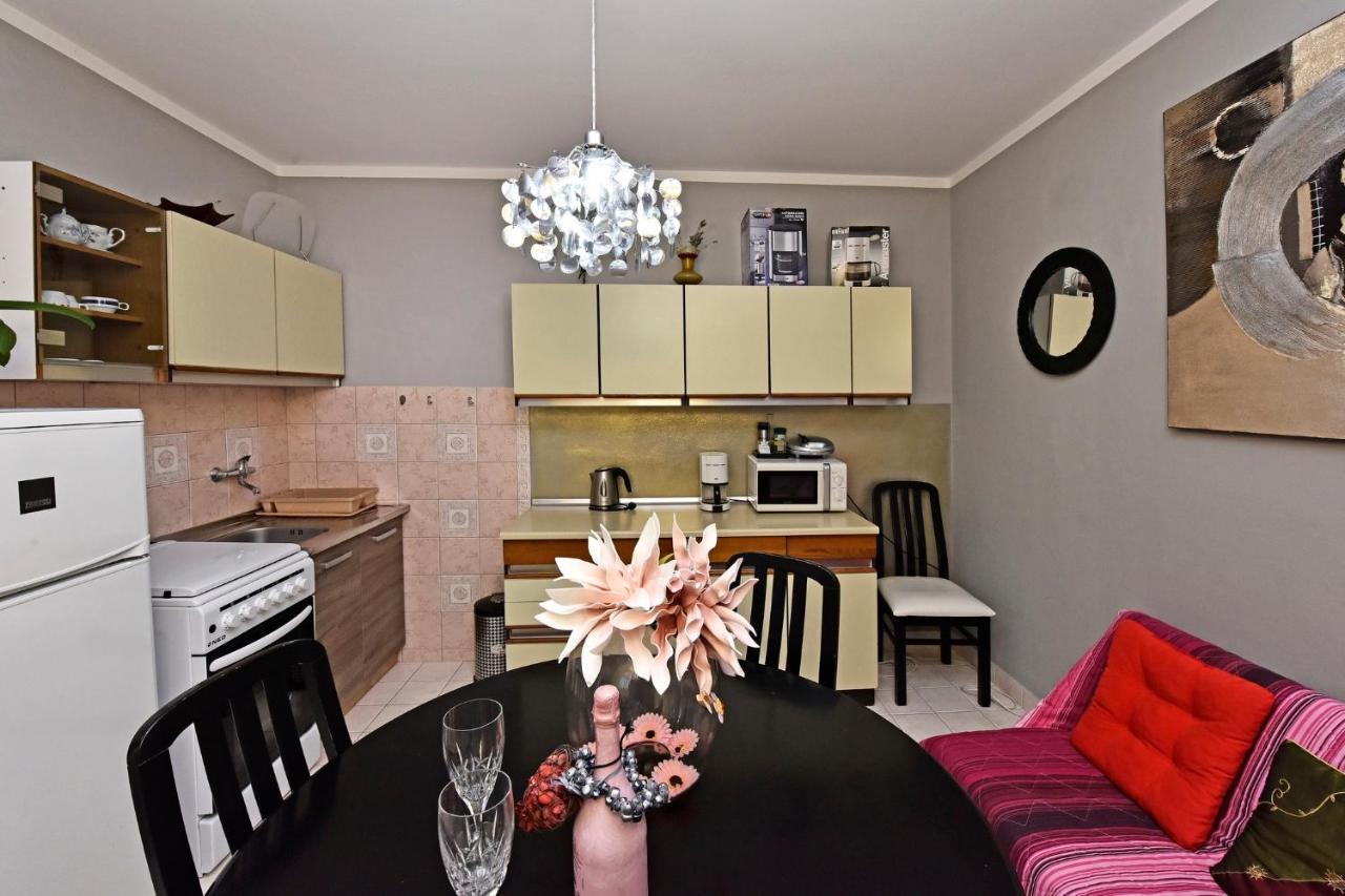 Laguna Apartman Porec