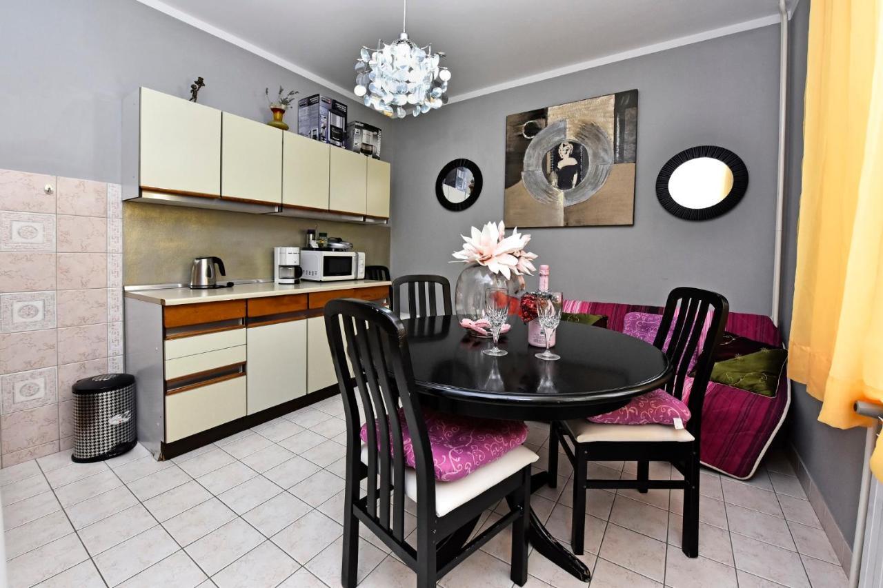 Laguna Apartman Porec