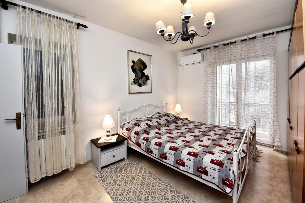Laguna Apartman
