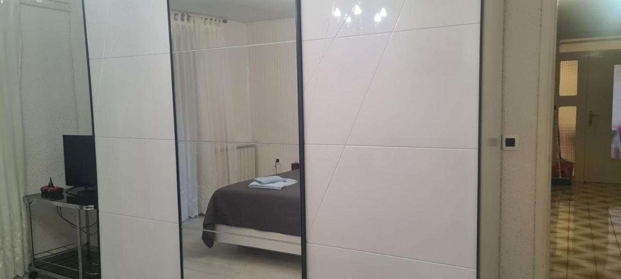 Laguna Apartman *