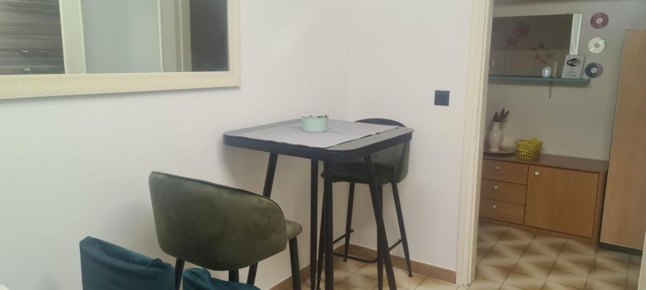 Apartman Laguna