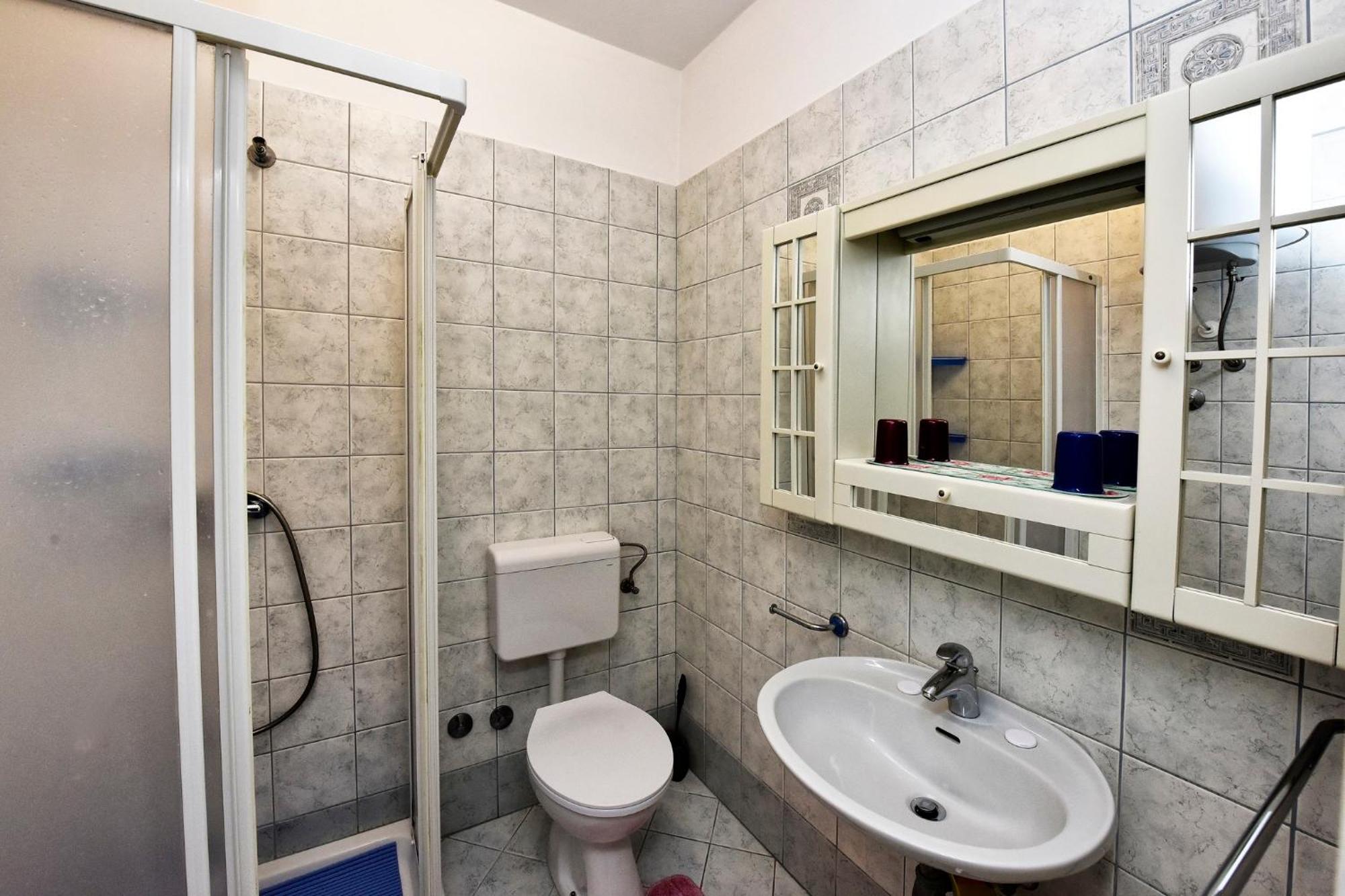 Apartman Laguna Porec