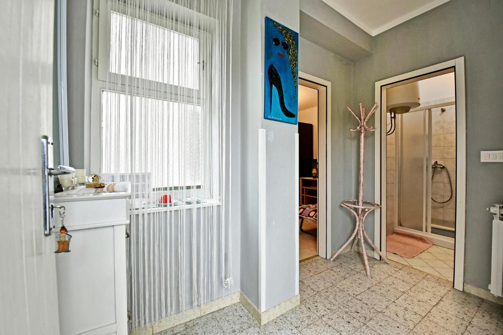Apartman Laguna *
