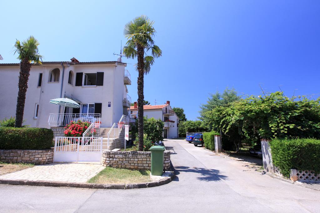 Apartman Laguna Porec