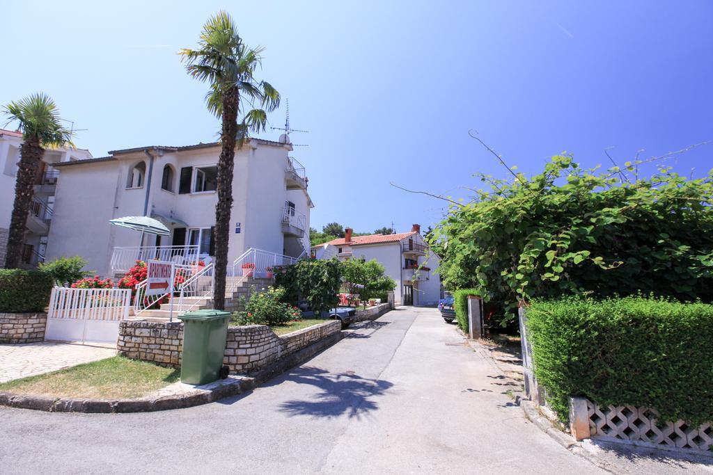 Apartman Laguna