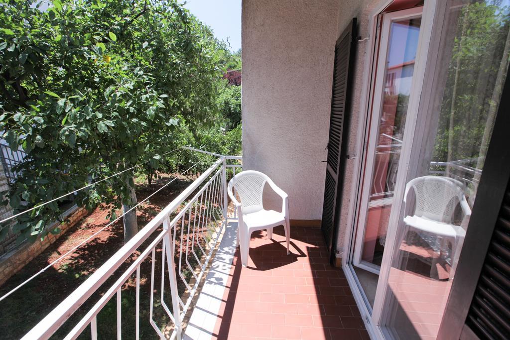 Apartman Laguna Porec