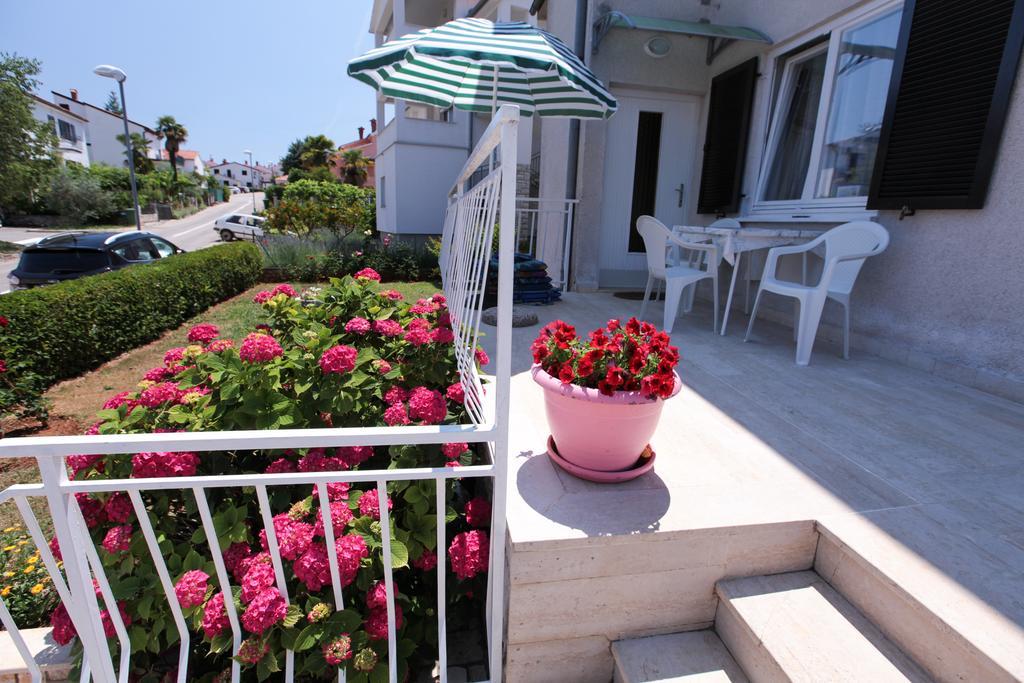 Apartman Laguna
